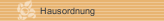 Hausordnung